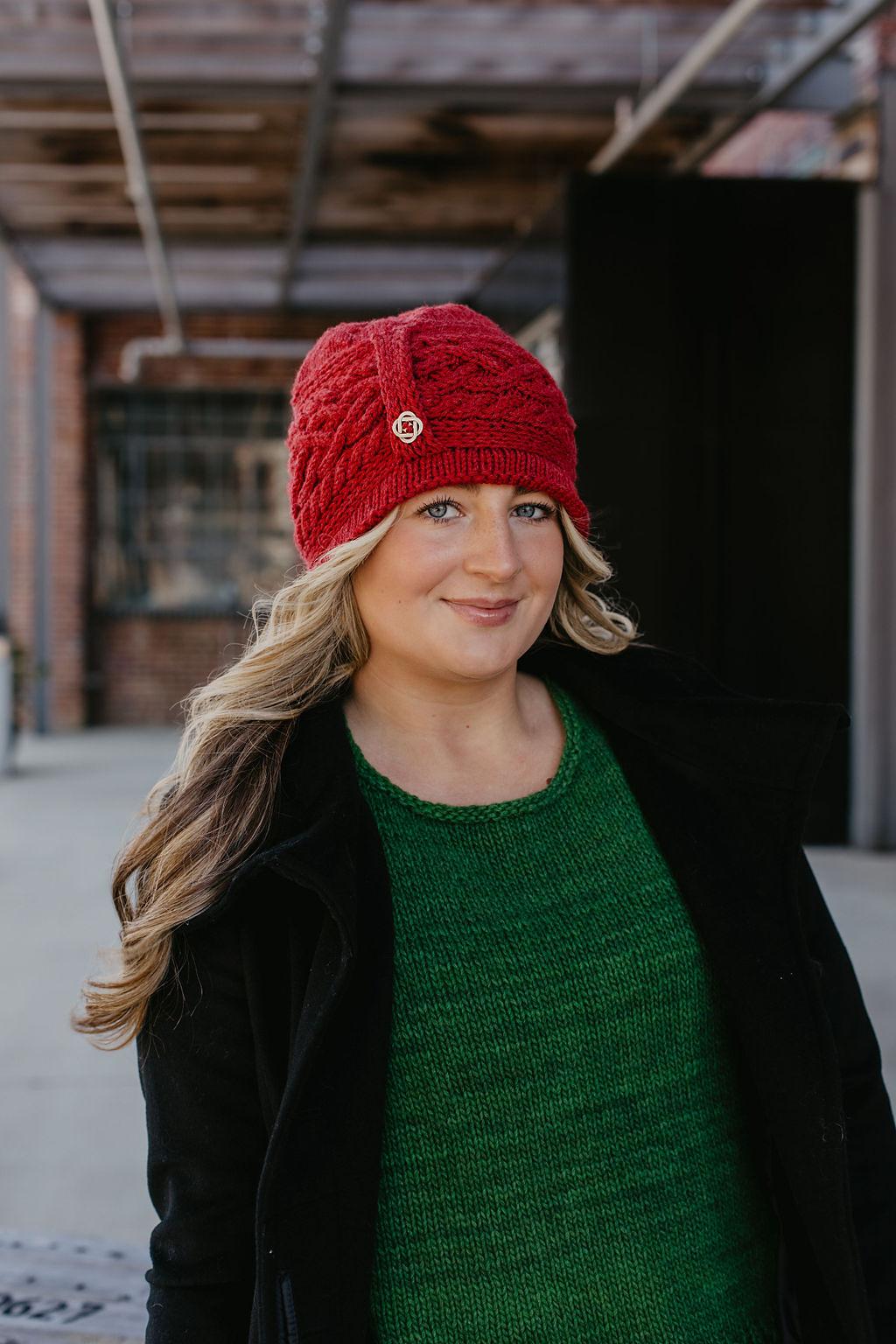 Chelsea Cloche