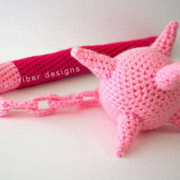 Flail Amigurumi