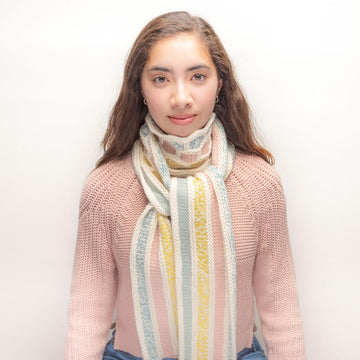 Hexie Scarf