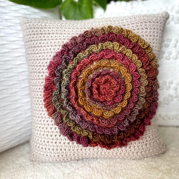 Athena Cushion