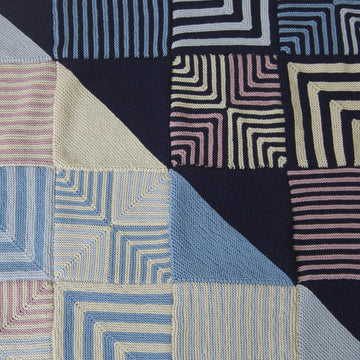 Inspiration Blanket