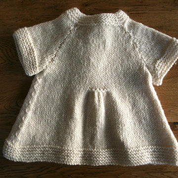 Kitekite Coat