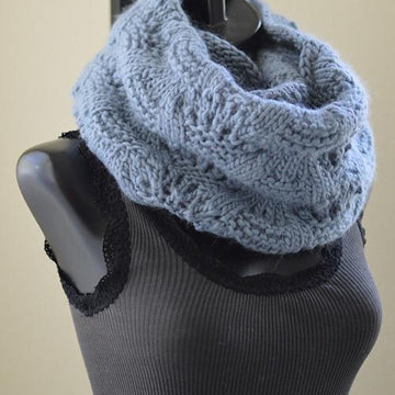 #301 Waverly Cowl