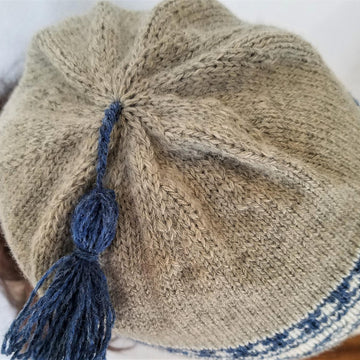 Highland Ear Flap Beanie