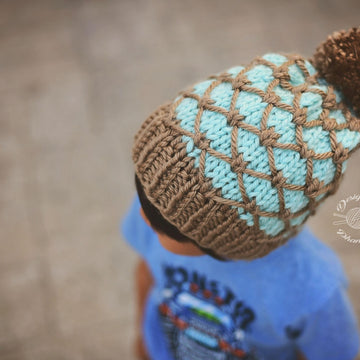 Regan Beanie