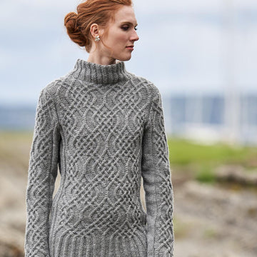 Prescott Pullover