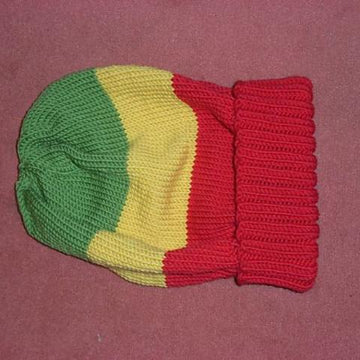 Jamaica beanie