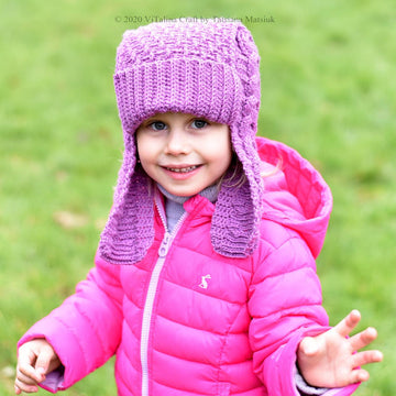 Hollyberry Hat