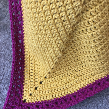 Chasing Diamonds Blanket