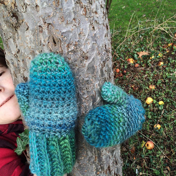 Feliks Mittens