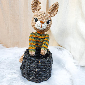 Conejo de Pascuas
