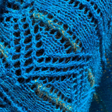 Nantes Shawl