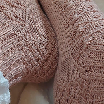 Bamboo Socks