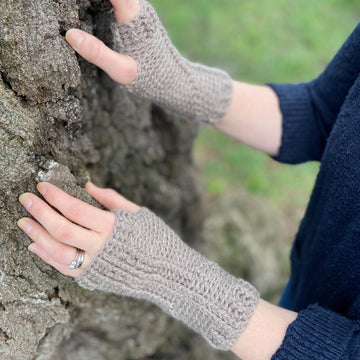 Holbourne Mitts
