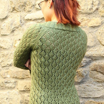 Selene Pullover