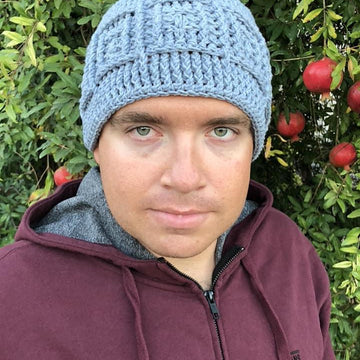 Labyrinth Beanie