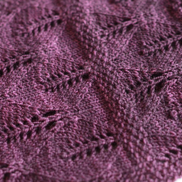 Laurel Leaf Cowl
