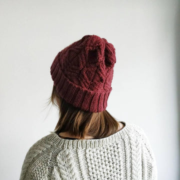 Marlon hat
