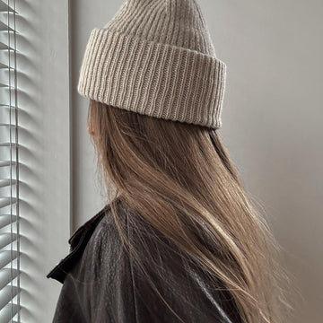 Chantal Beanie