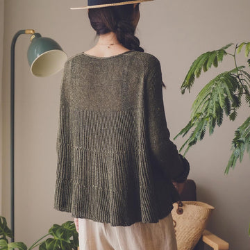Ruth Pullover