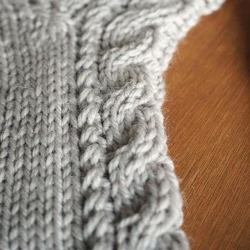 Annie Chunky Socks
