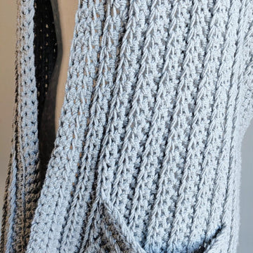 Cambria Pocket Wrap