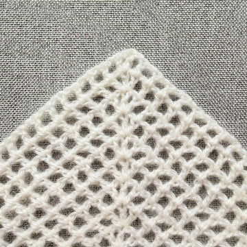 Crochet Bandana/Shawl Pattern/Chart #1