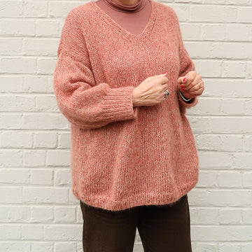 Esme Sweater
