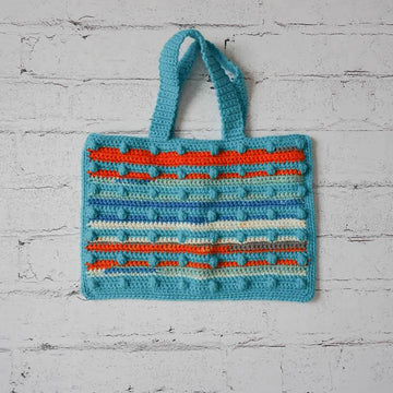 Caribbean Sunset Bag