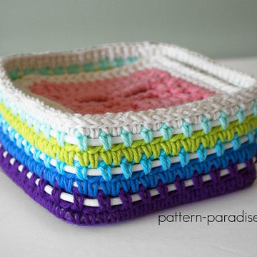 Dragonfly Coasters