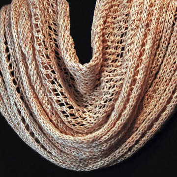Manzanita Scarf and Cowl