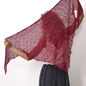 Leticia Shawl