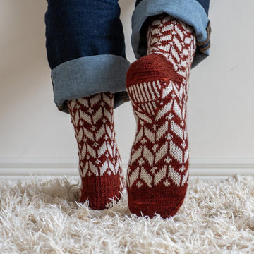 Trailblaze Socks