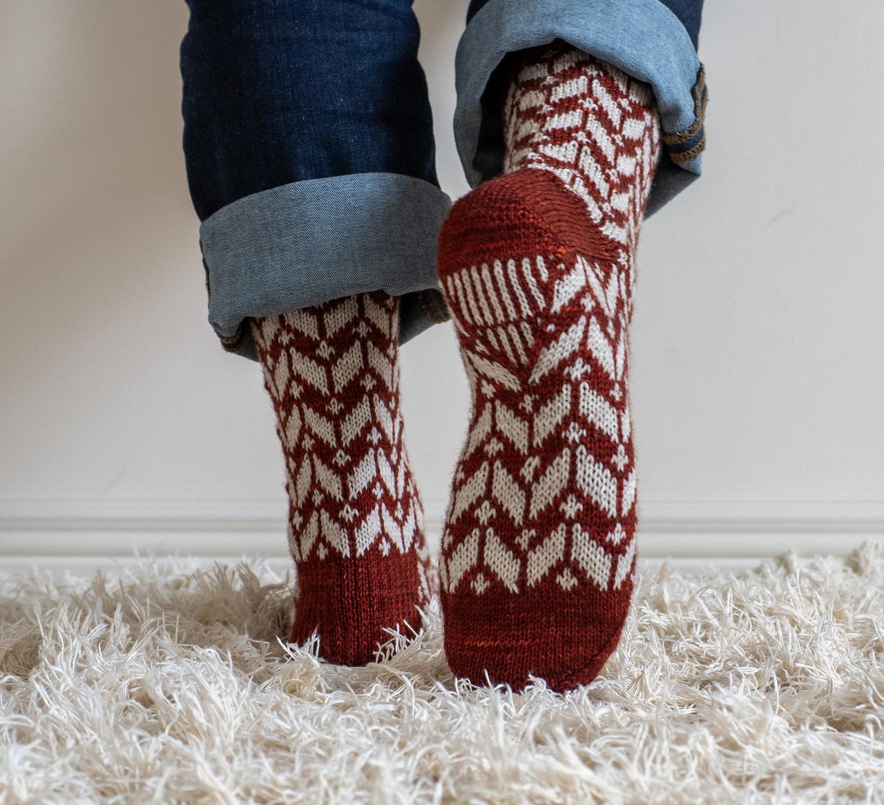 Trailblaze Socks