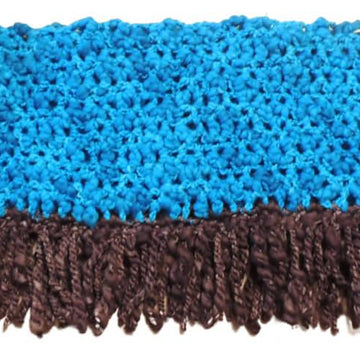 Western Charm Cowl