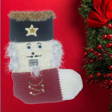 Traditional Christmas Stockings ebook