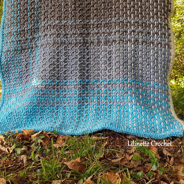 Highland Afghan