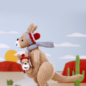 Woolly Jumpers