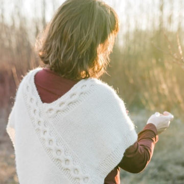 Willow Poncho
