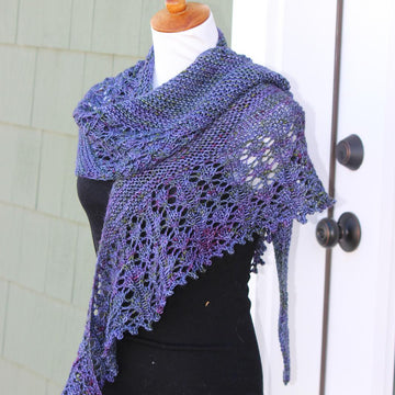 Hana Shawl