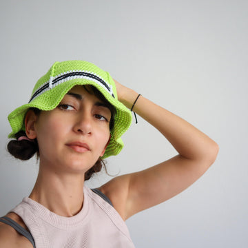 Walkin On The Sun Bucket Hat