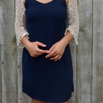 Sorrento Bolero