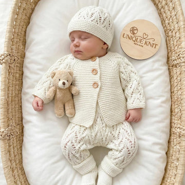 "Maple" 4 piece set