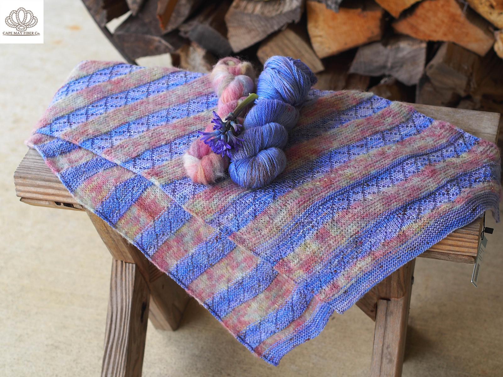 Lozen Wrap