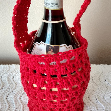 Wine Holder