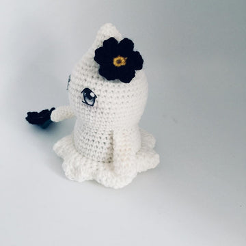 Everly the ghost