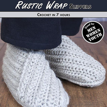 Rustic Wrap