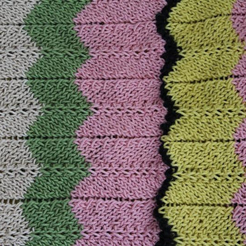 Spring Cowl
