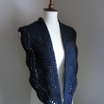 Cielo de Cosecha Scarf