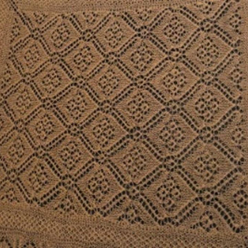 Nr. 1 Patrick Baby blanket